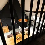 8 Person With Heated Swimmingpool Hoek Apartment