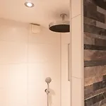 8 Person With Heated Swimmingpool Hoek Apartman *