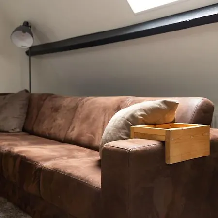 8 Person With Heated Swimmingpool Hoek