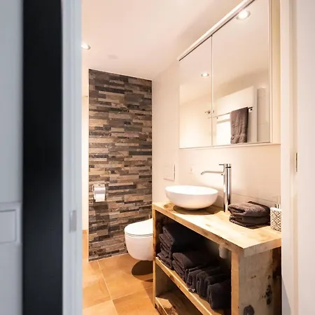 8 Person With Heated Swimmingpool Hoek * Winssen