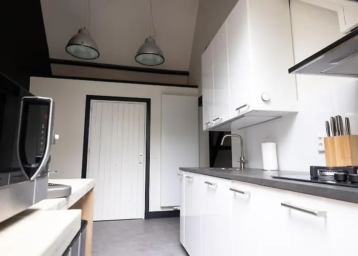 8 Person With Heated Swimmingpool Hoek * Winssen