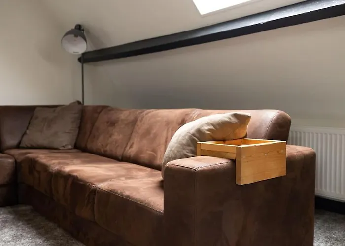 8 Person With Heated Swimmingpool Hoek