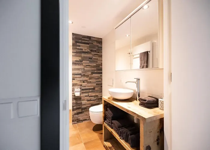 8 Person With Heated Swimmingpool Hoek * Winssen